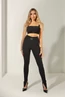 Signature Flared Leg Leggings