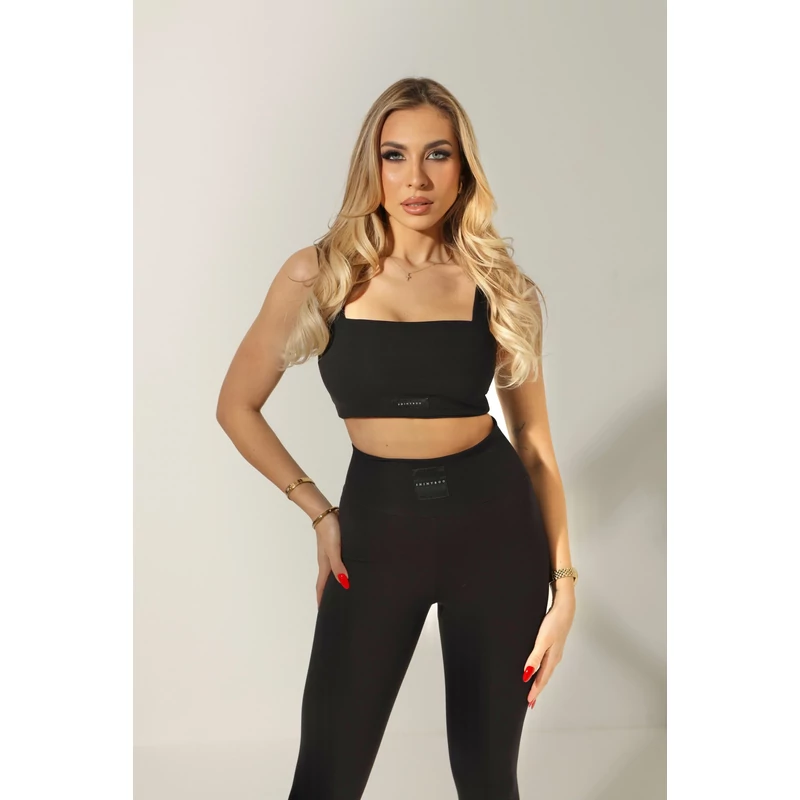 Signature Mini Top