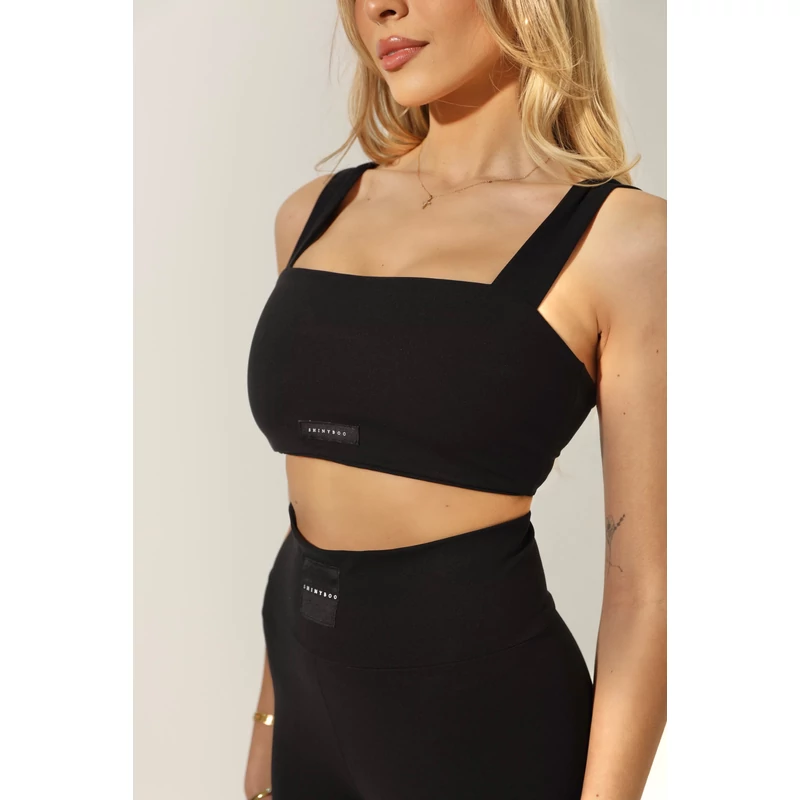 Signature Mini Top