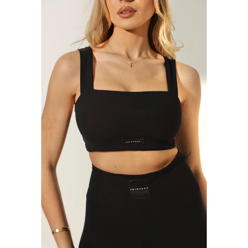 Signature Mini Top