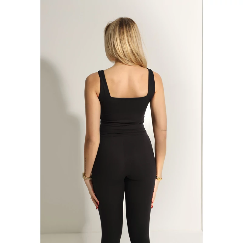 Signature Corset Top