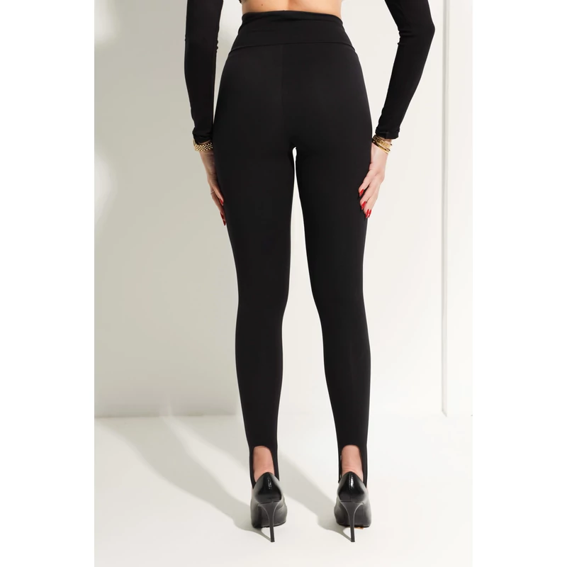 Signature Stirrup Leggings