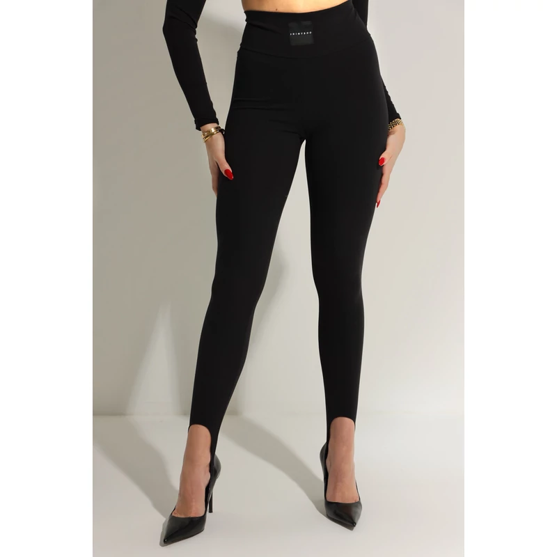 Signature Stirrup Leggings
